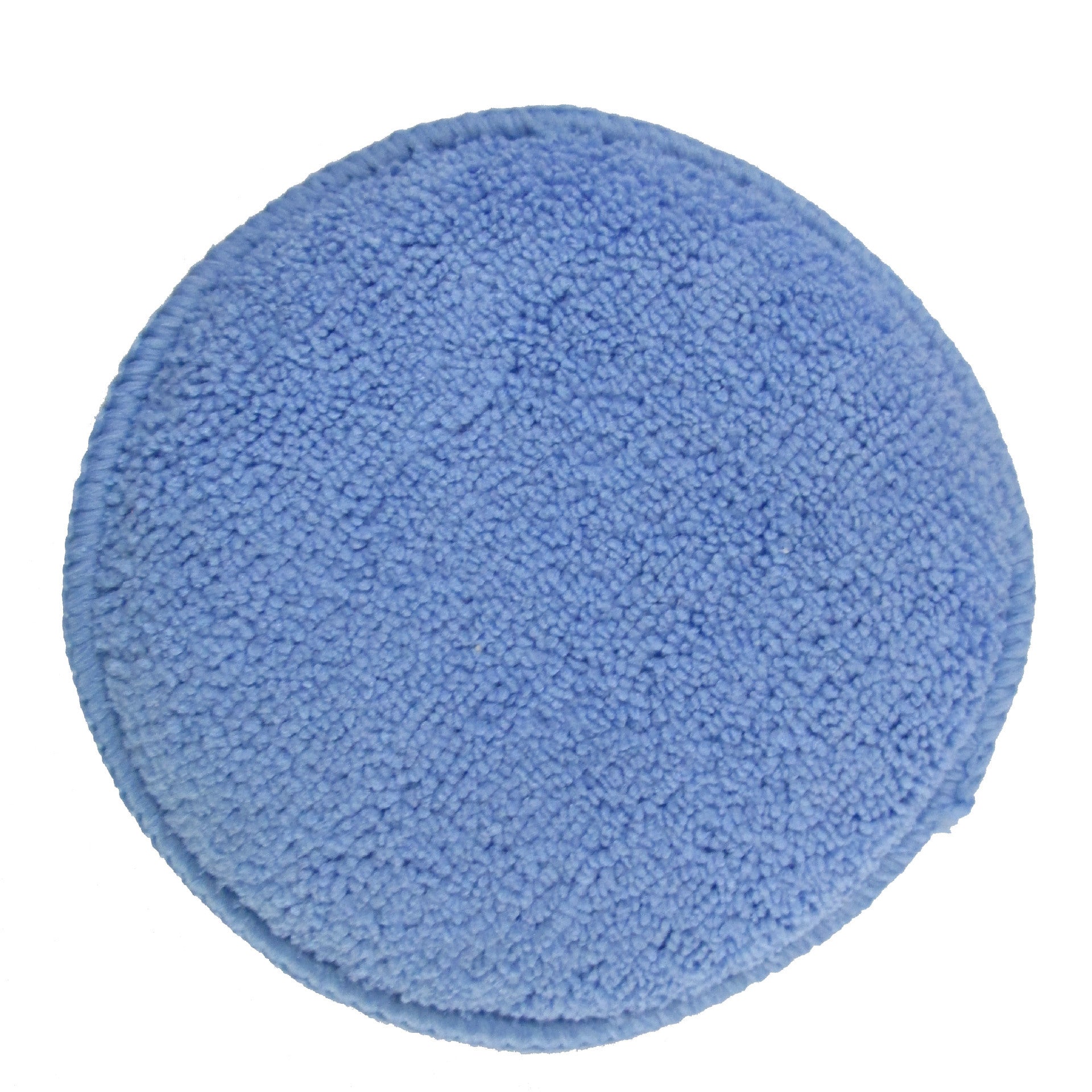 Auto Fashion Microfiber Waxing Car Wash Sponge