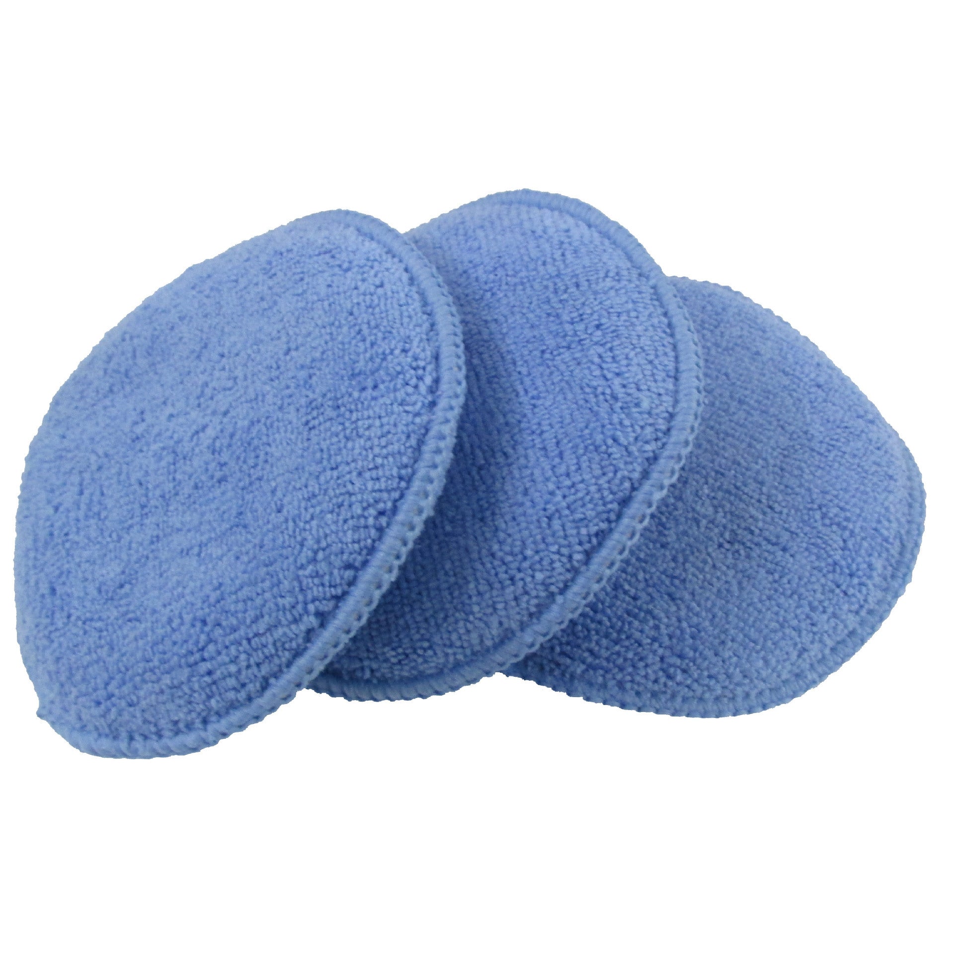 Auto Fashion Microfiber Waxing Car Wash Sponge