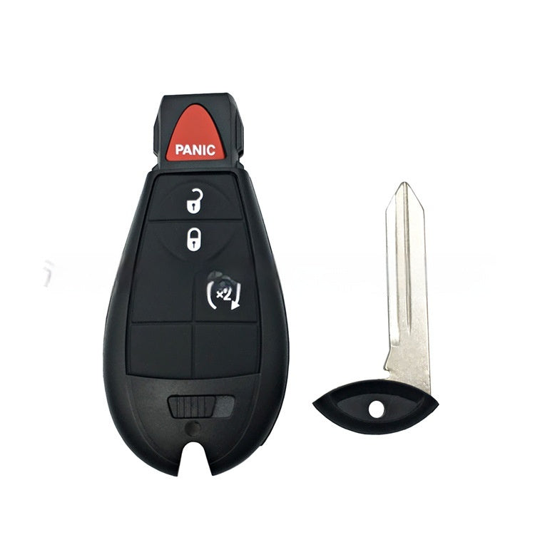 Applicable To Key Auto Key Shell Car Smart Card Factory Direct Sales