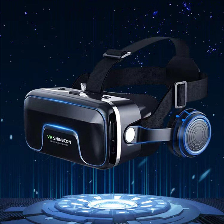 7th Gen Immersive VR Headset