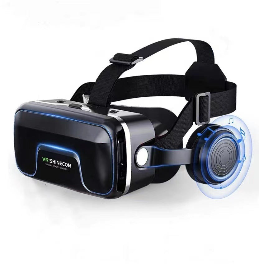 7th Gen Immersive VR Headset
